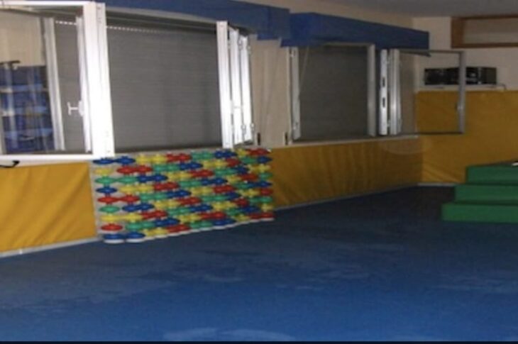Aula-psicomotricita