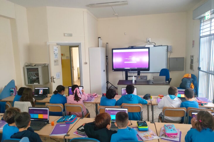 Laboratorio-informatica-1