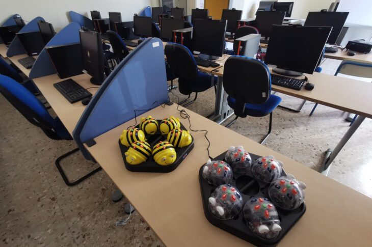 Laboratorio-informatica