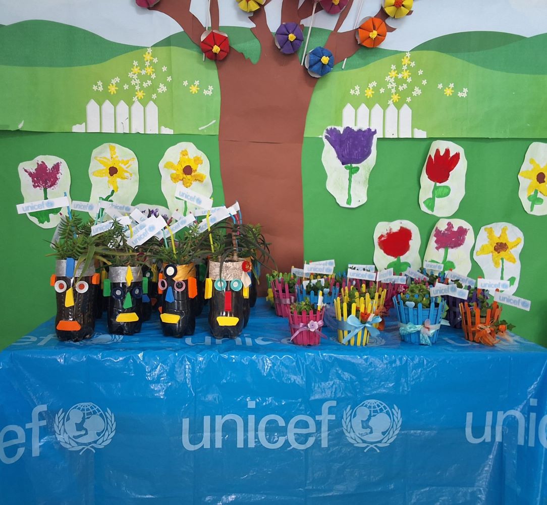 Unicef 4
