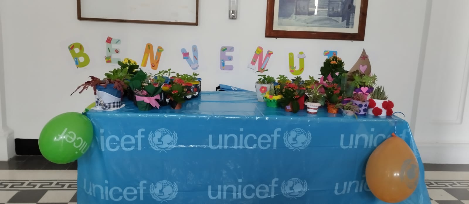 Unicef Ibla 2