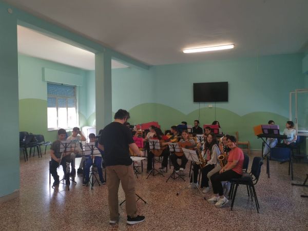 Conclusione dell'anno scolastico: i successi del Dipartimento di Musica.